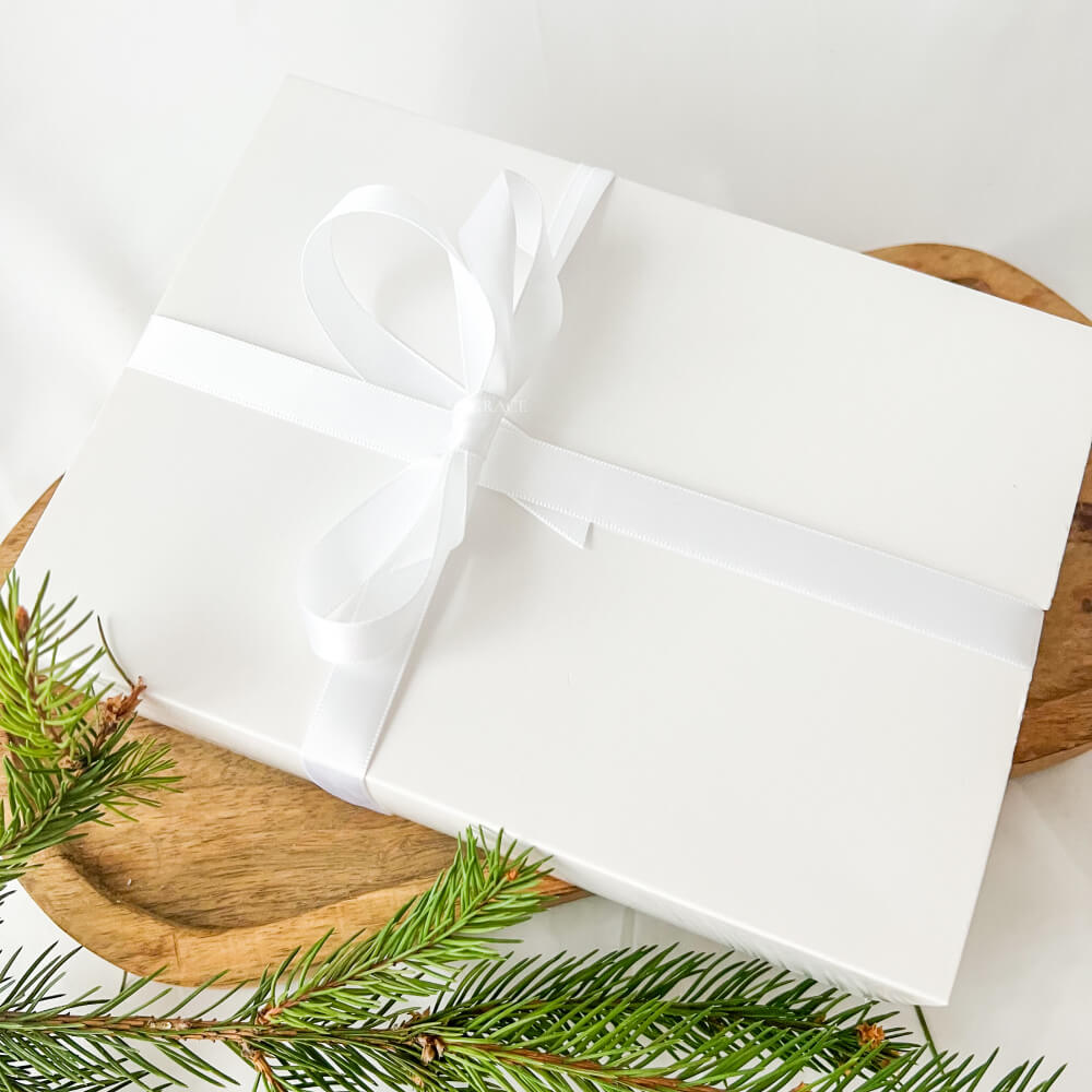 Weihnachtsgeschenk Männer – Set Duftkerzen aus Sojawachs, Schneemann-Modell