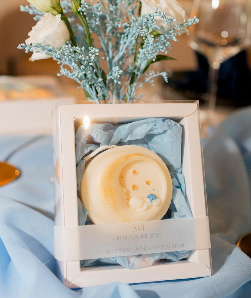 Wedding and Baptism Favors